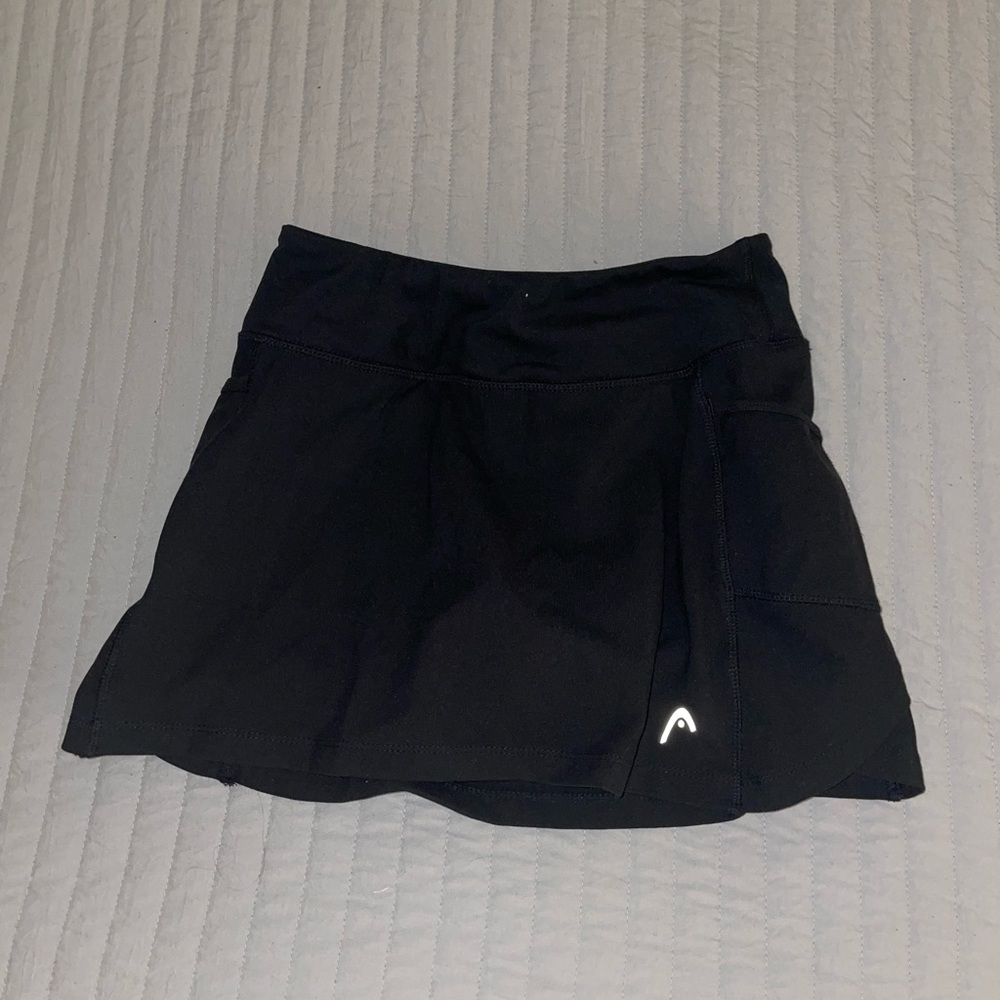 Head tennis skirt